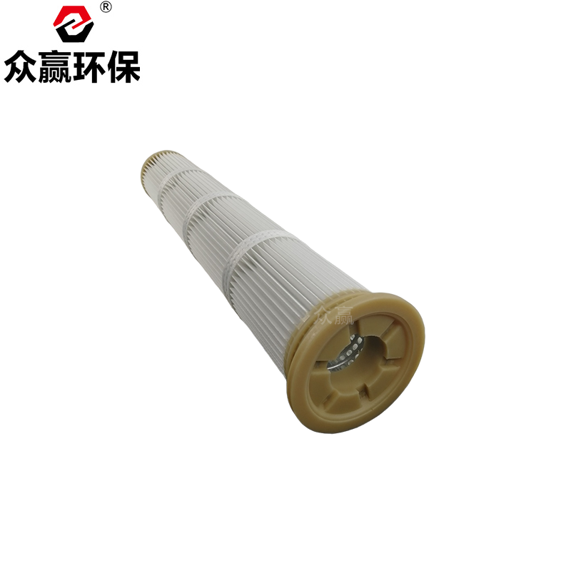 除塵濾筒的壽命一般是多久？