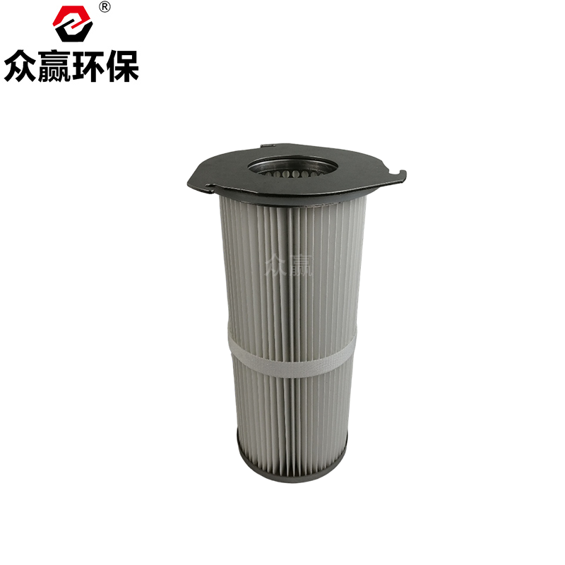 除塵濾筒的保養和更換周期是怎樣的？